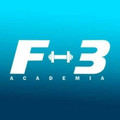 Imagem de perfil do parceiro F3 ACADEMIA