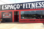 Imagem de perfil do parceiro Academia Espaço Fitness