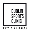 Dublin Sports Clinic, Physiotherapy & Fitness partner profile image