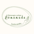 Imagen de perfil del partner Homemade Fisioterapia & Pilates Lucía Azofra