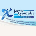 Imagem de perfil do parceiro Jorge Gonzalez Academia