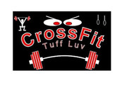 CrossFit Tuff Luv Partner profile image