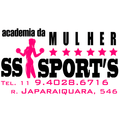 Imagem de perfil do parceiro Academia Feminina SS Sports