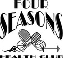 Four Season's Health Club partner profile image