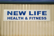 New Life Gym partner profile image