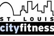 St. Louis City Fitness partner profile image