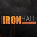 Imagem de perfil do parceiro Iron Hall