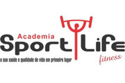 Imagem de perfil do parceiro Academia Sport Life Fitness