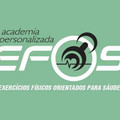 Imagem de perfil do parceiro Efos Academia Personalizada