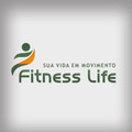 Imagem de perfil do parceiro Academia Fitness Life