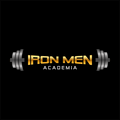 Imagem de perfil do parceiro Iron Men Academia