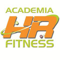 Imagem de perfil do parceiro HR Fitness - Maria Paula