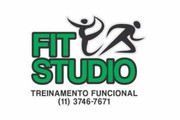 Imagem de perfil do parceiro Fit Studio Treinamento Funcional