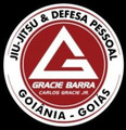 Imagem de perfil do parceiro Gracie Barra - Goiania Premium