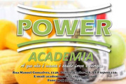 Imagem de perfil do parceiro Power Academia