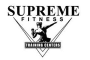 Supreme Fitness Training Center partner profile image