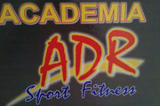 Imagem de perfil do parceiro ADR Academia - Fonseca