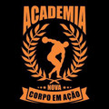 Imagem de perfil do parceiro Nova Corpo em Ação