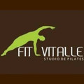 Imagem de perfil do parceiro Fit Vitalle Studio de Pilates
