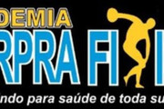 Imagem de perfil do parceiro Norpra Físico