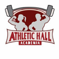 Imagem de perfil do parceiro Athletic Hall Academia