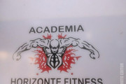 Imagem de perfil do parceiro Academia Horizonte Fitness
