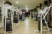Imagem de perfil do parceiro Academia Via Center