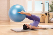 Imagem de perfil do parceiro Las Art Studio Pilates- (Unidade 1 – Setor Oeste)
