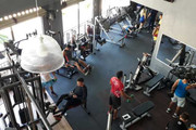 Imagem de perfil do parceiro Vita Mais Fitness
