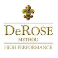 Imagem de perfil do parceiro DeROSE Method - São José dos Campos