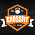 CrossFit Rise Above partner profile image