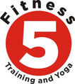 5 Fitness Training and Yoga Partner profile image