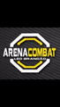 Imagem de perfil do parceiro Arena Combat