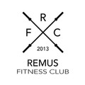 Imagen de perfil del partner Remus Fitness Castelló
