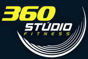 Imagem de perfil do parceiro 360 Studio Fitness