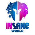 Imagem de perfil do parceiro Insane World