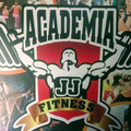 Imagem de perfil do parceiro Academia JJ Fitness