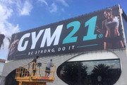 Imagen de perfil del partner Gym21 Dénia