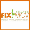 Imagem de perfil do parceiro Fixmov Pilates Santa Cândida Vox Corpore