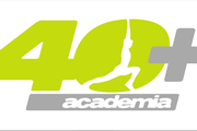 Imagem de perfil do parceiro 40+ Academia - Unidade Mansões Santo Antonio