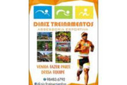 Imagem de perfil do parceiro Diniz Treinamentos - Estádio Fernando Charbub Farah