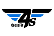 Imagem de perfil do parceiro Crossfit 4s