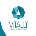 Imagem de perfil do parceiro Vitally Pilates