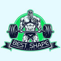 Imagem de perfil do parceiro Best Shape