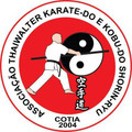 Imagem de perfil do parceiro Associação Thaiwalter de Karate e Kobudo