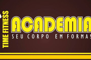 Imagem de perfil do parceiro time fitness 2