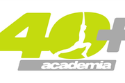 Imagem de perfil do parceiro 40+ Academia - Unidade Higienópolis