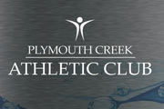 Plymouth Creek Athletic Club Partner profile image