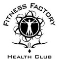 Fitness Factory Health Club partner profile image