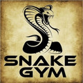 Imagen de perfil del partner Snake Gym